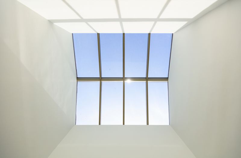 Commercial Skylight Service in Kent, WA