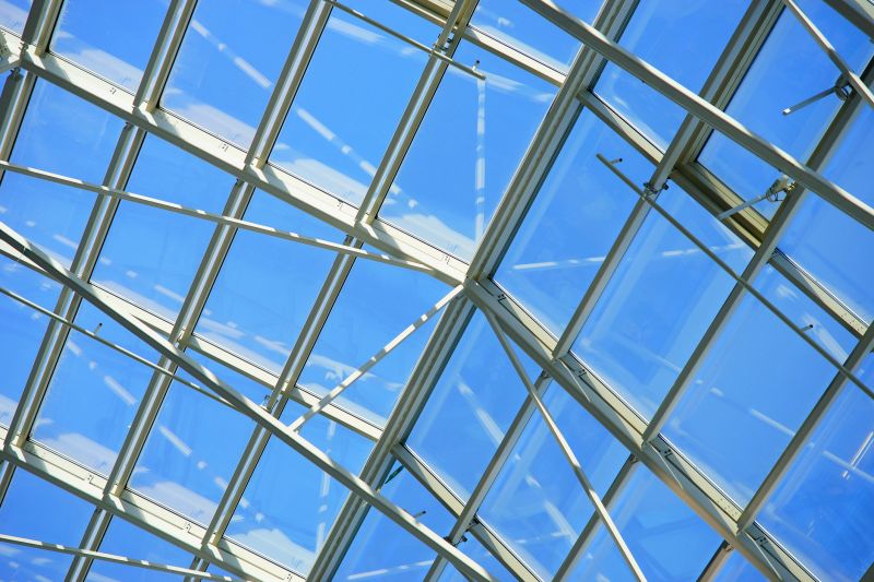 Commercial Skylight Service in Seattle, WA