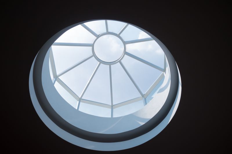 Dome Skylight Replacement in Santa Rosa, CA