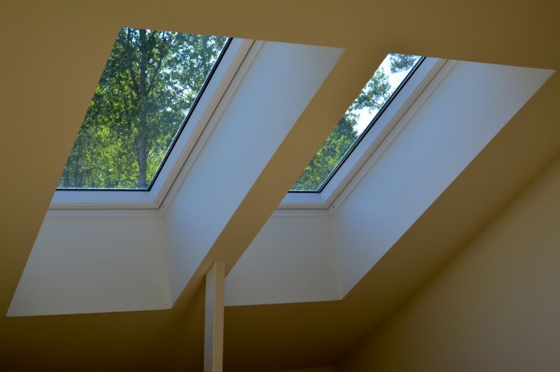 Home Skylight Replacement in Columbia, MO