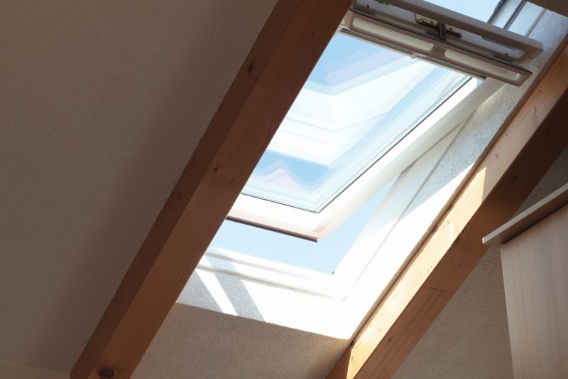 Roof Skylight Installation in Tacoma, WA