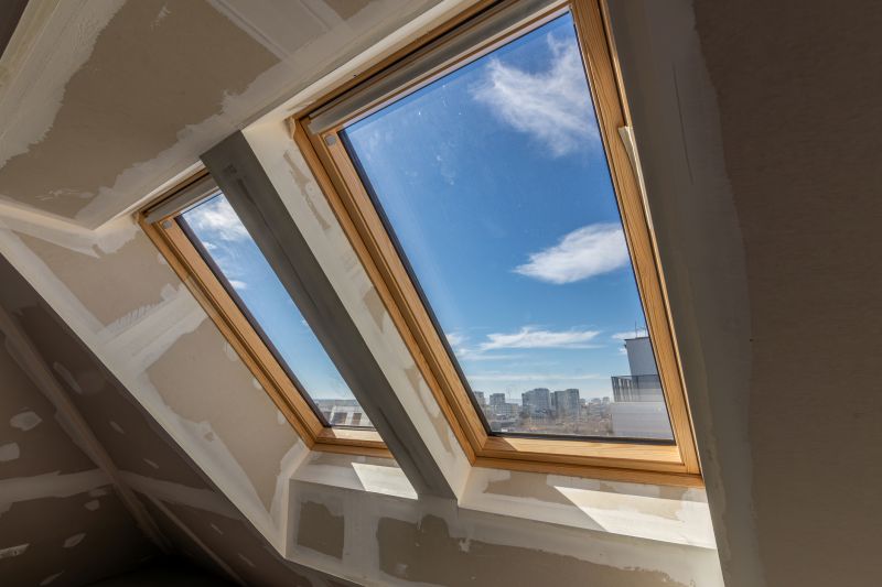 Skylight Glass Replacement in Tacoma, WA