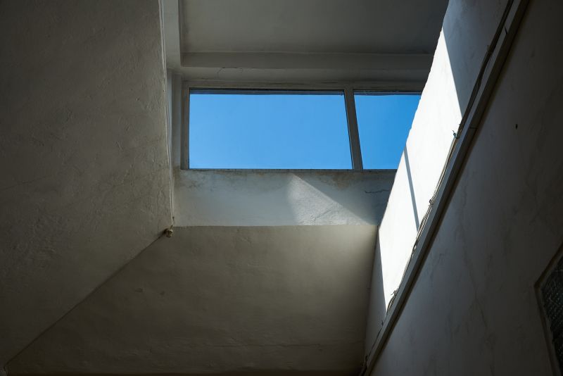 Skylight Glass Replacement