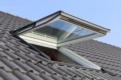 Skylight Sealing in Bellevue, WA
