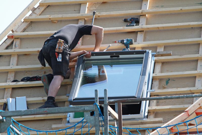 Skylight Service in Kent, WA