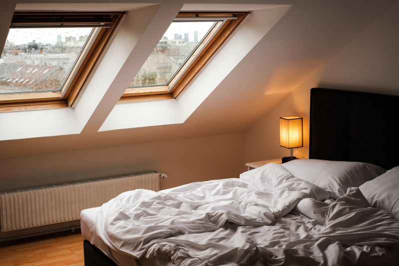 Skylight Window Replacement in Renton, WA