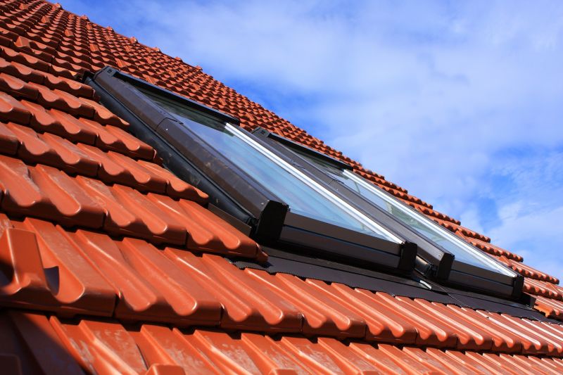 Skylight Window Replacement in Tacoma, WA