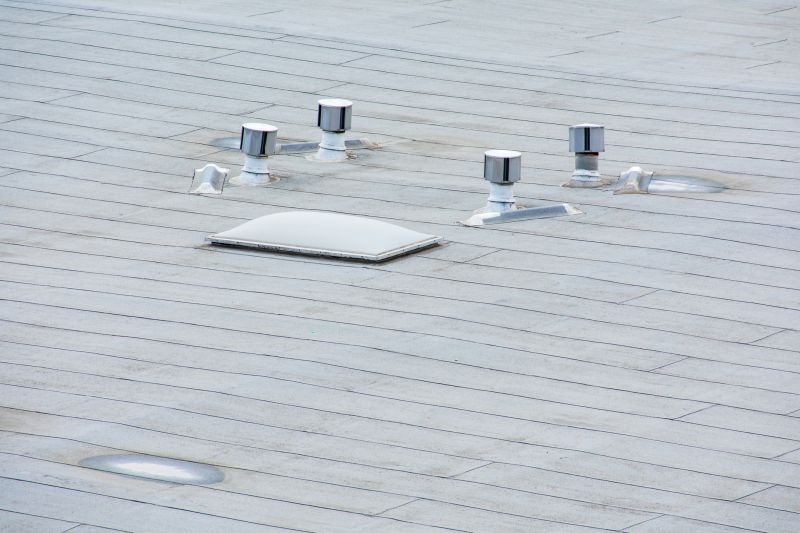 Vented Skylight Installation in Santa Rosa, CA